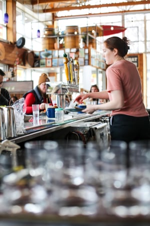 Images BelAir Cantina