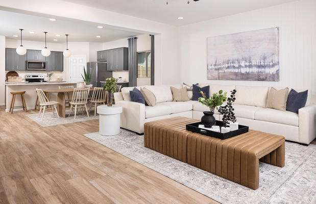 Images El Cidro by Pulte Homes