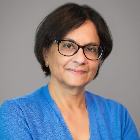 Dr. Lakshmi Mehta, MD