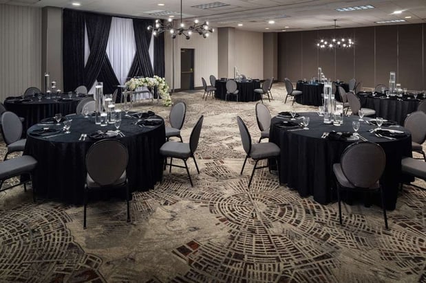 Images Embassy Suites by Hilton Orlando North