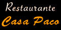 Images Restaurante Casa Paco