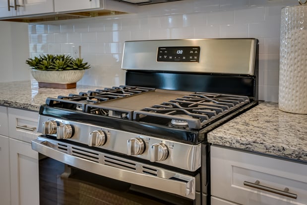 Images Hickory Woods by Stanley Martin Homes