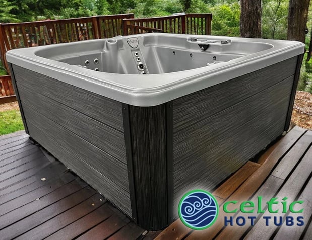 Images Tim's Pools & Spas