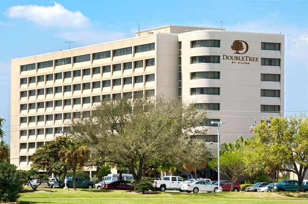 Images DoubleTree by Hilton Hotel Houston Hobby Airport