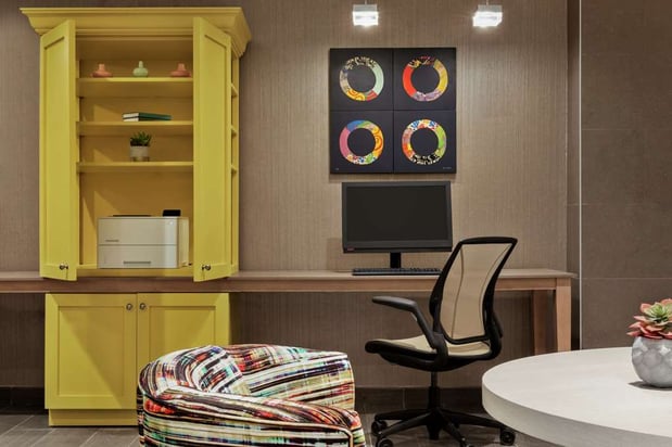 Images Home2 Suites by Hilton San Antonio North Stone Oak