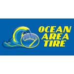 OCEAN AREA TIRE IN MILLSBORO/LONG NECK Logo