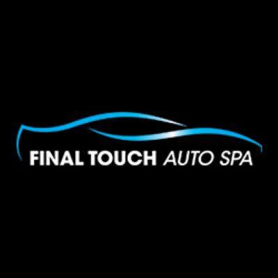 Final Touch Auto Spa - Bellingham, WA 98229 - (360)392-8676 | ShowMeLocal.com