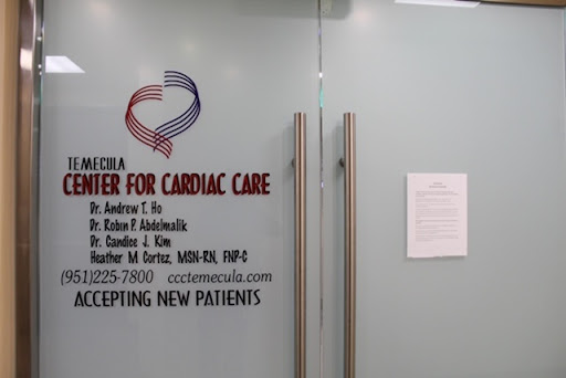 Images Temecula Center for Cardiac Care