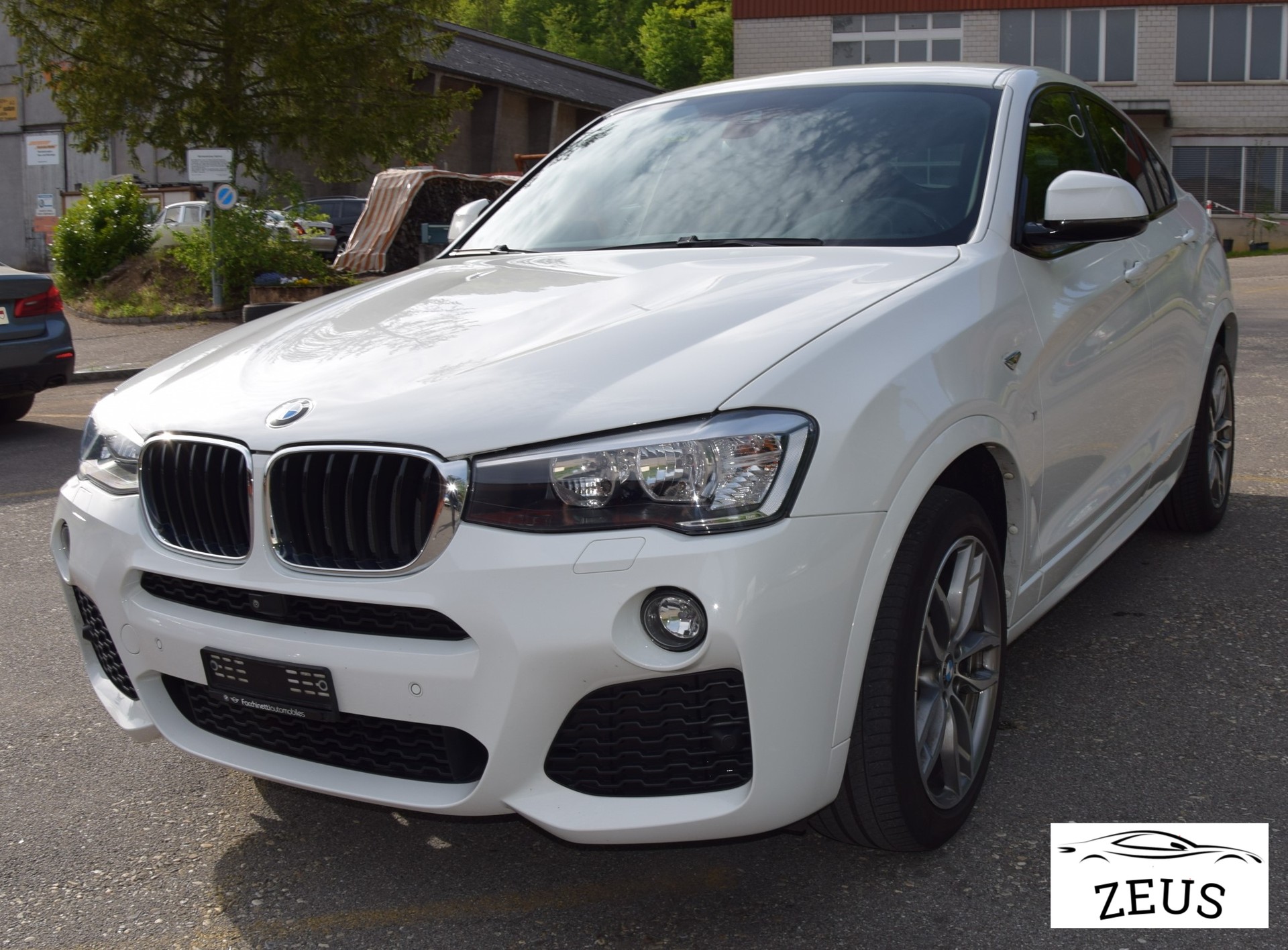 Bilder Autocenter Zeus GmbH