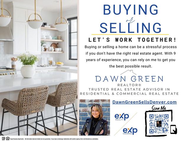 Images Dawn Green Sells Denver, REALTOR