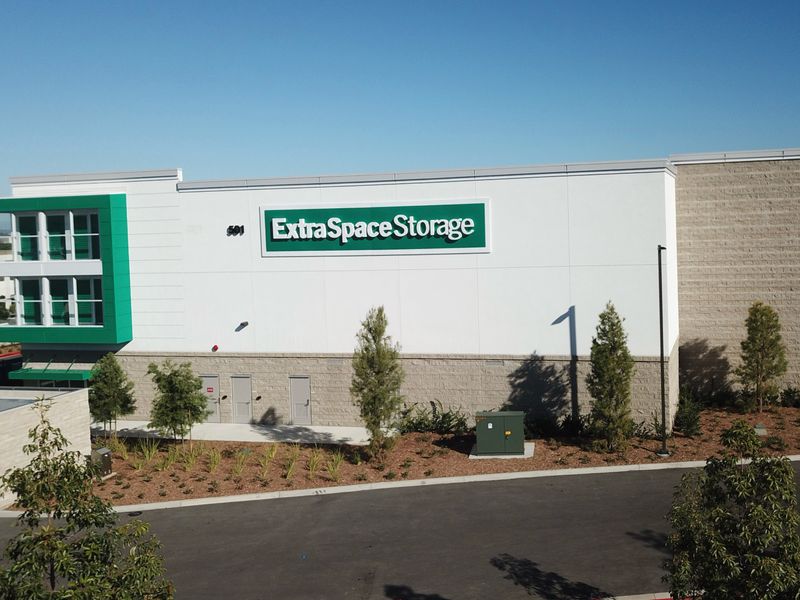 Alternate Beauty Image - Extra Space Storage at 501 Wald, Irvine, CA 92618