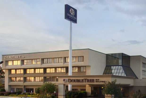 Images DoubleTree by Hilton Hotel Fayetteville