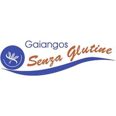 Gaiangos Senza Glutine Logo