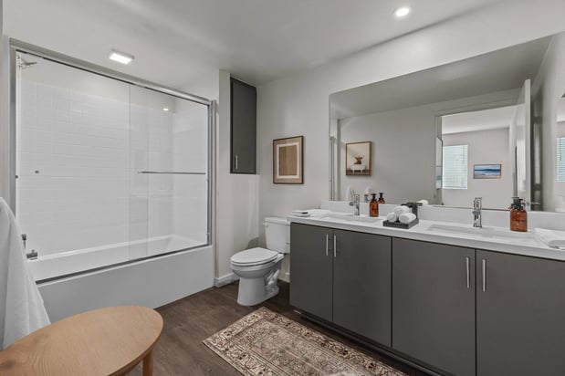 Images Westbury Apartments