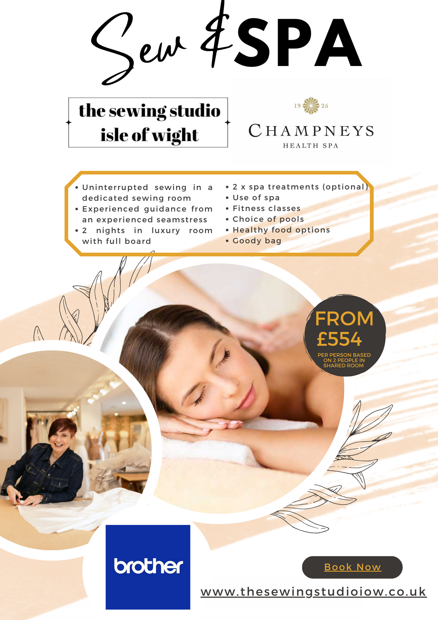 Images Karen Robb - Sewing Collective (previously The Sewing Studio IOW)