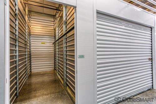 CubeSmart Self Storage Photo