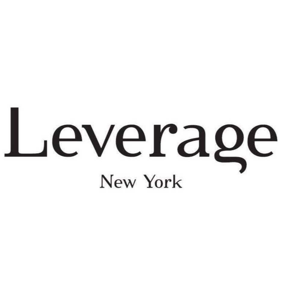 Leverage 広尾 Logo