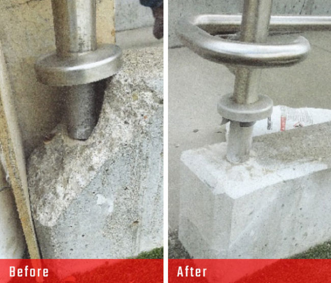 Images Commercial Concrete Solutions