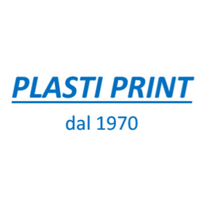Lavorazione Materie Plastiche Plasti-Print Logo