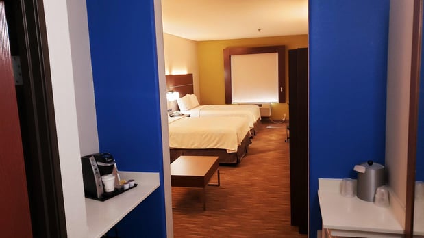 Images Holiday Inn Express & Suites Weslaco by IHG