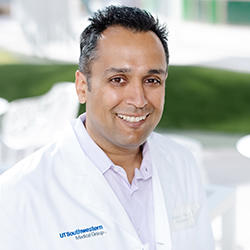 Dr. Samir R Pandya, MD