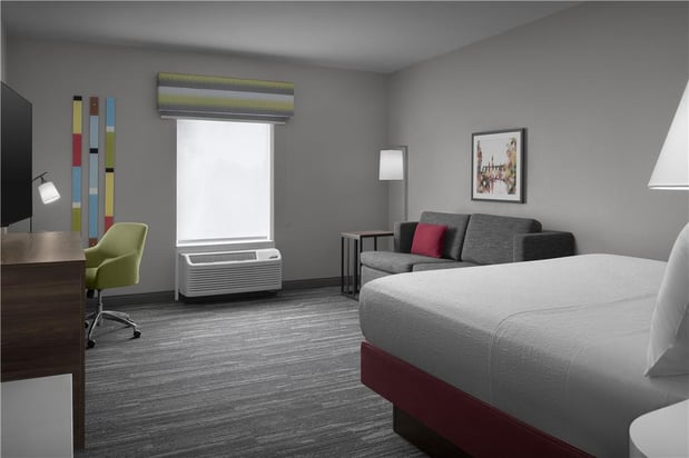 Images Hampton Inn & Suites Jacksonville South - Bartram Park