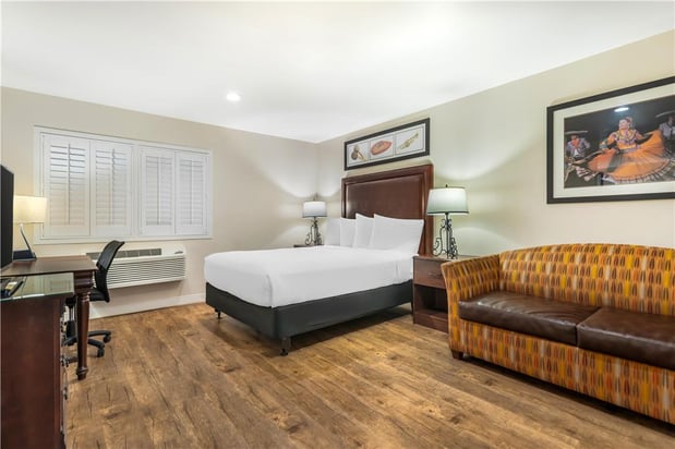 Images Best Western Rose Garden Inn