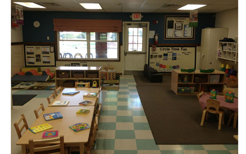 Images Seven Fields KinderCare