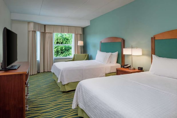 Images Homewood Suites by Hilton Virginia Beach/Norfolk Airport