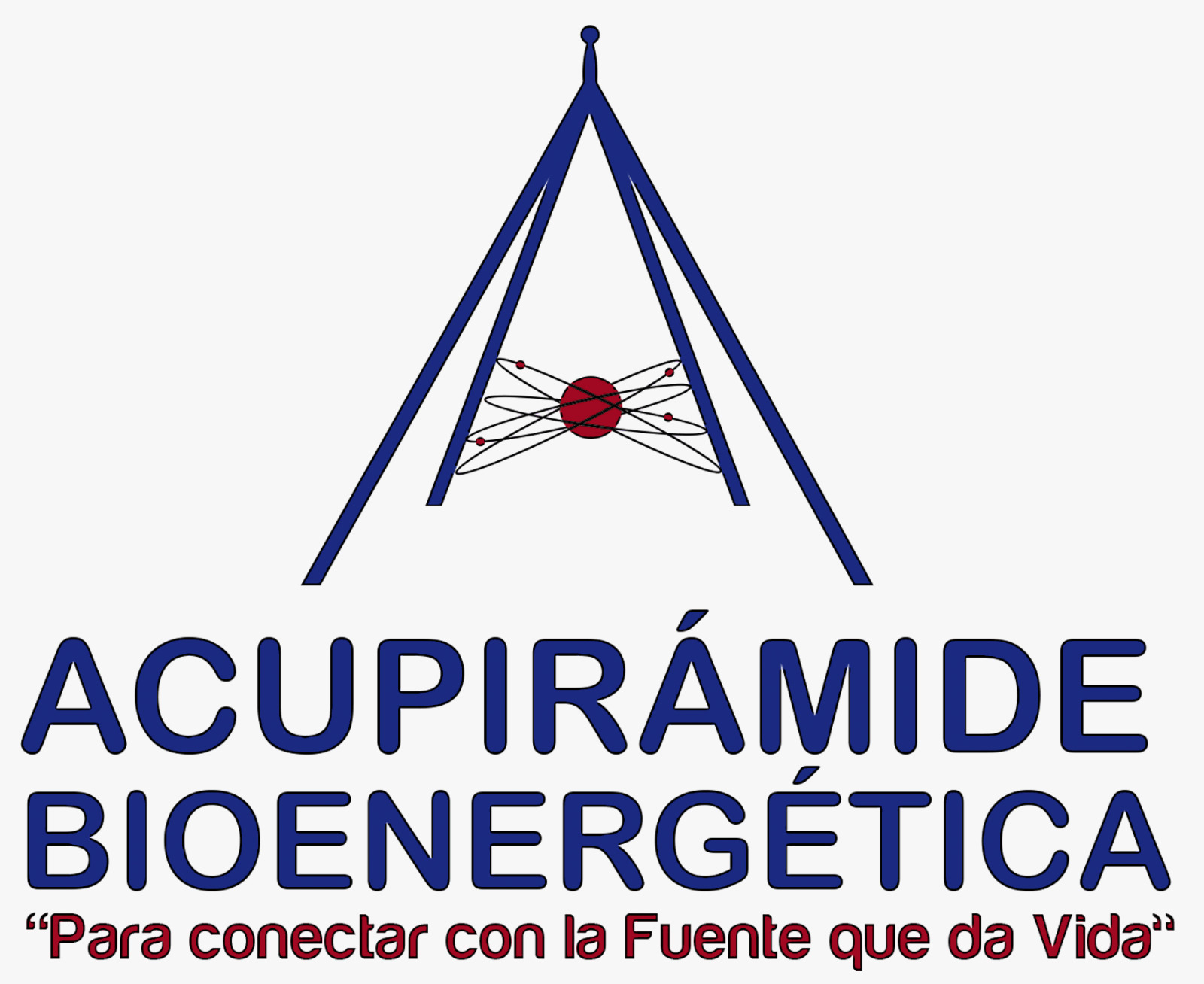 Images Acupirámide Bioenergética MAGIL