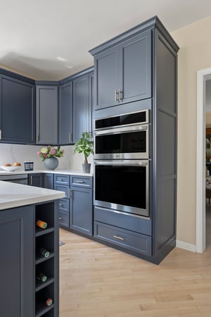 Images N-Hance Wood Refinishing of Northern New Jersey