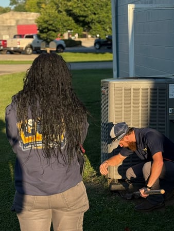 Images LCS Heating and Cooling
