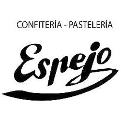 Espejo Confitería Logo