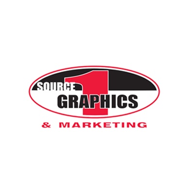 Source 1 Graphics Logo