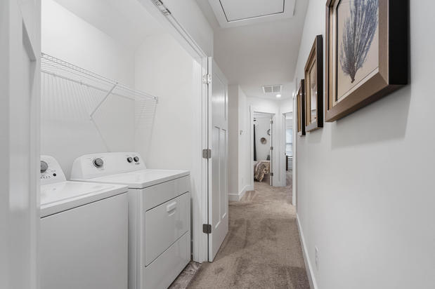 Images Covey Homes Harrison Bridge - Homes for Rent