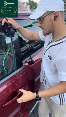 Images Best Value Locksmith