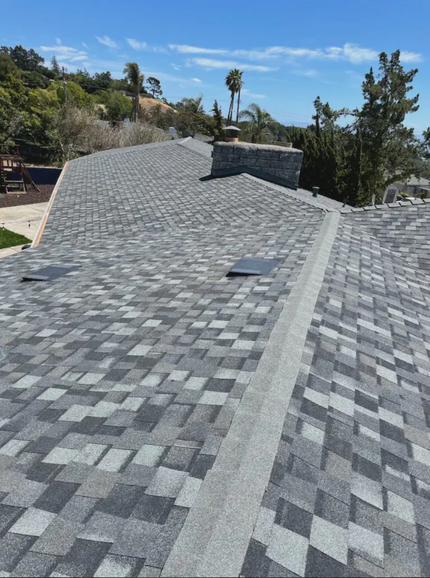 AM Roofing Services Inc Image