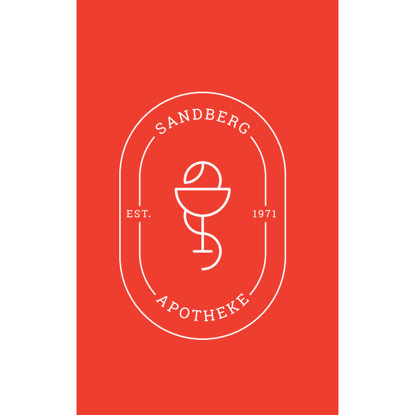 Logo Logo der Sandberg-Apotheke