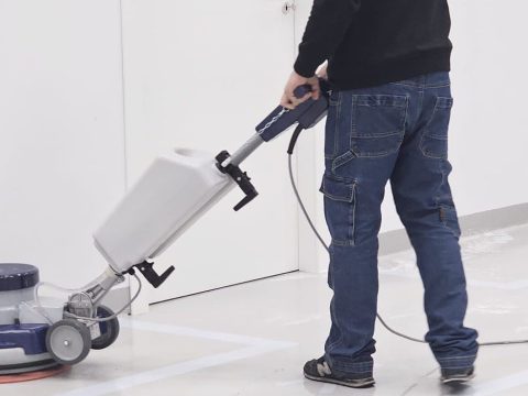 Images PulixClean service