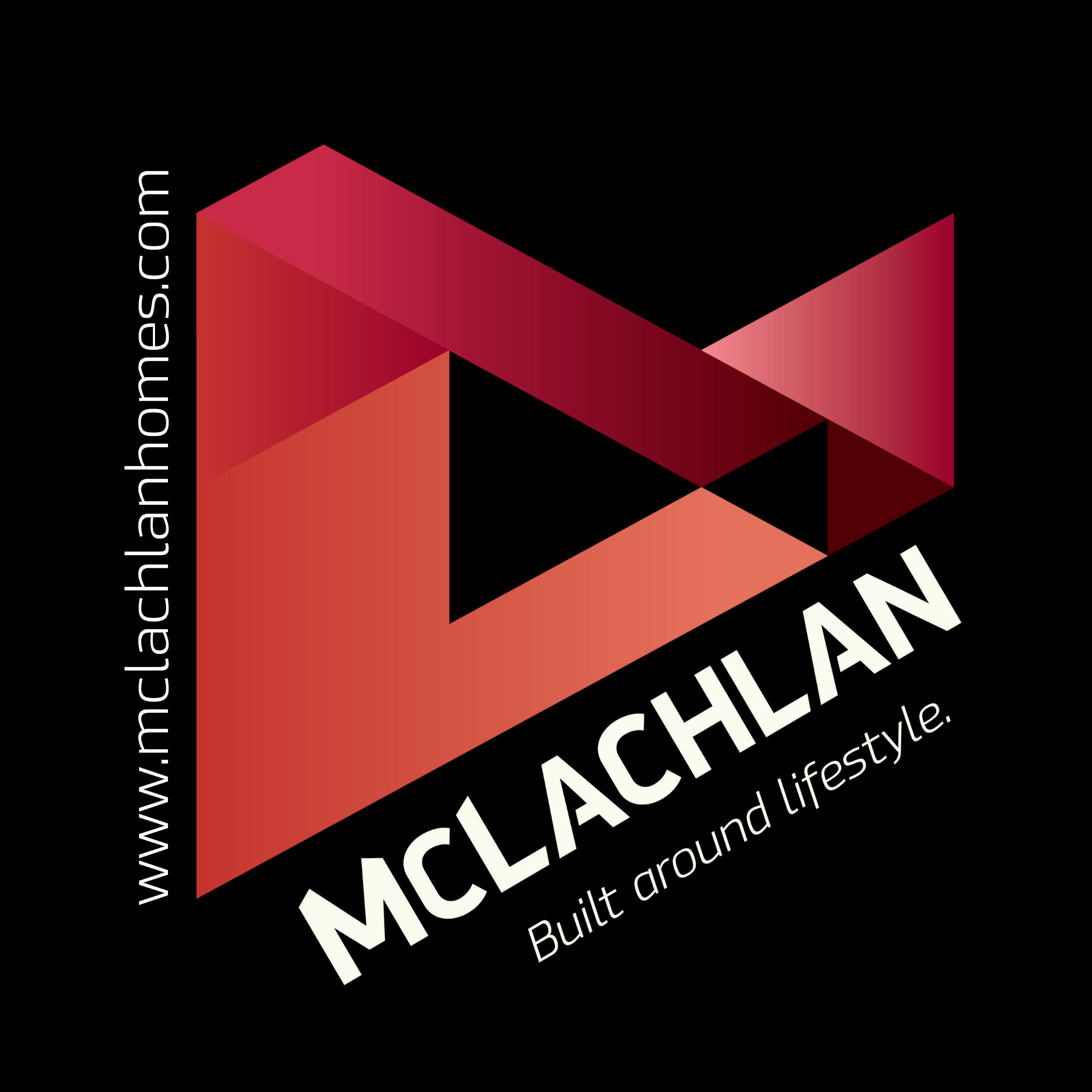 McLachlan Homes Logo