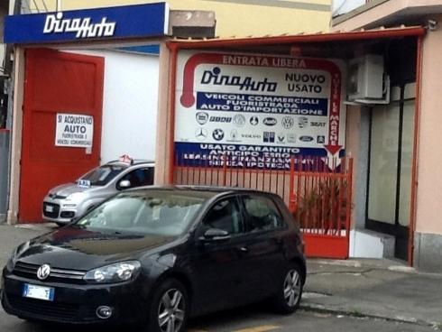 Images Dino Auto