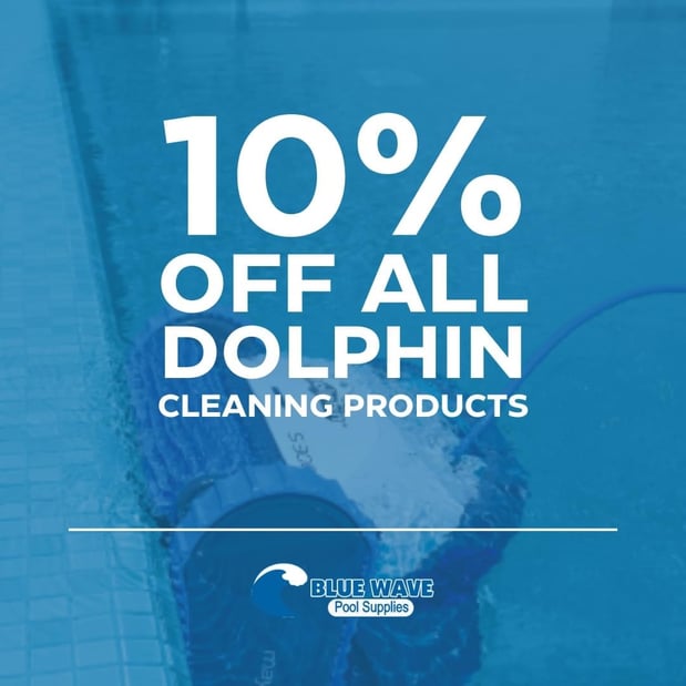 Images BLUE WAVE Pool Supplies