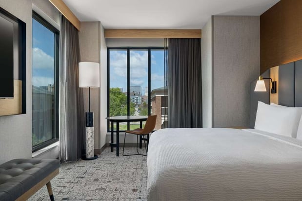 Images Tempo by Hilton Louisville Downtown NuLu