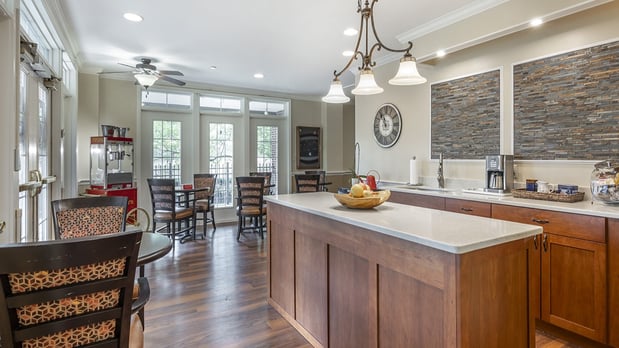 Images Brookdale Oakwood
