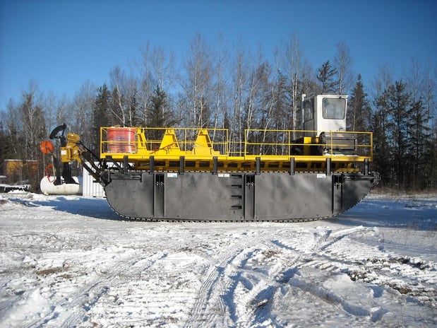 Images Wetland Equipment Company