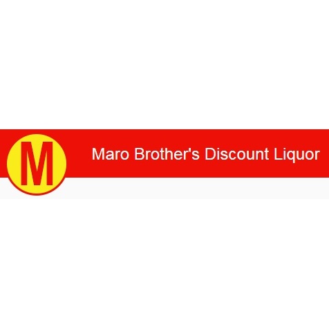 Maro Brother's Discount Liquor