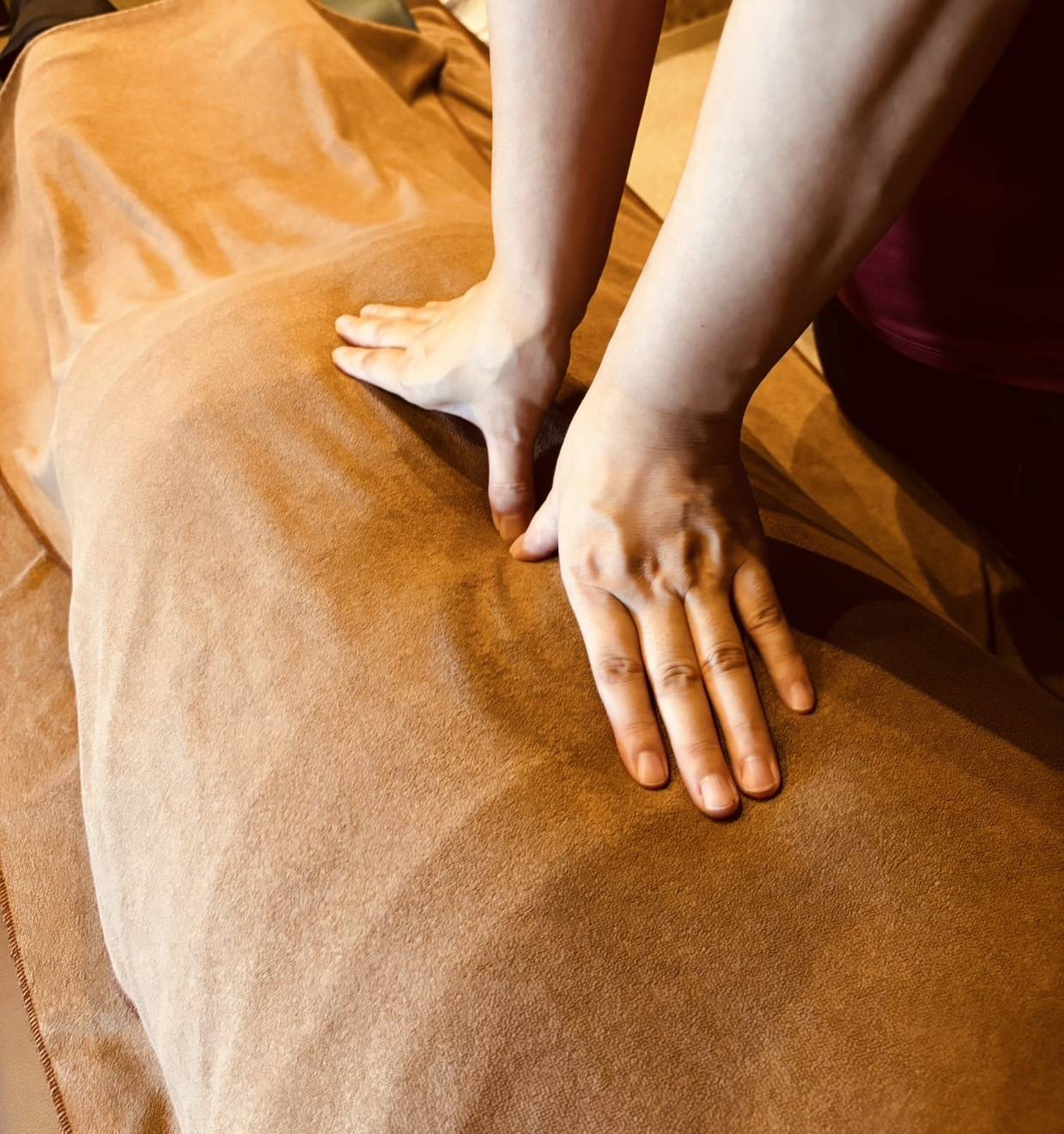 Images ほぐしやリラックス千石店