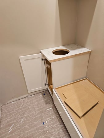 Images Brinkerhoff Construction, LLC