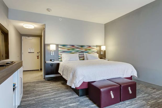 Images Hampton Inn St. Louis Wentzville