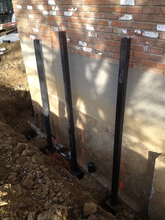 Images Jbs Excavating & Basement Repair